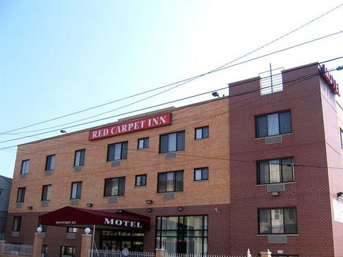 Red Carpet Brooklyn Motel Nueva York