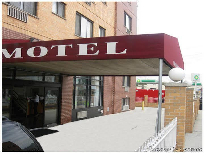 Red Carpet Brooklyn Motel Nueva York