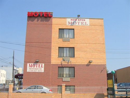 Red Carpet Brooklyn Motel Nueva York